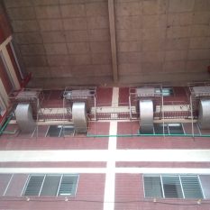 Air Cooler With Others Work (Or Product- ECOOL RESOURCES LTD)..