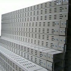 All Type HT Cable Tray & Cable Ladder.