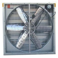 Exhaust Fan (Or Product- ECOOL RESOURCES LTD)
