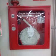 Fire Hose Cabinate Box