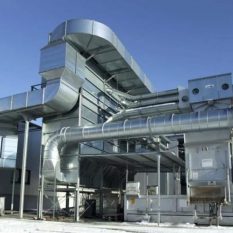 POWER PLANTS- Others Work
