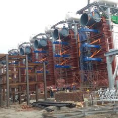Power Plants Others Work