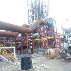 Power Plants Others Work.