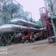 Power Plants Others Work..