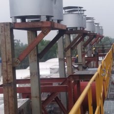 Power Plants Others Works