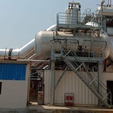 Power Plants Others Works..