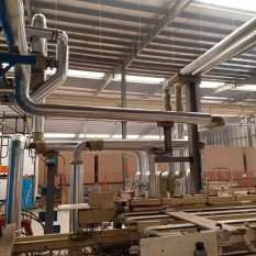 Rock wool, Glass wool & Others Insulation,