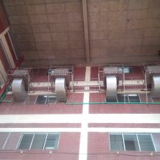 Air Cooler With Others Work (Or Product- ECOOL RESOURCES LTD)..