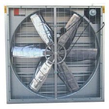 Exhaust Fan (Or Product- ECOOL RESOURCES LTD)