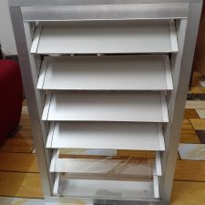 Operable Air Louver