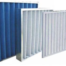 Panel-Air-Filter