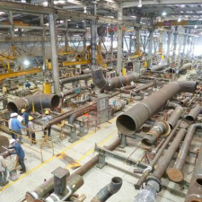 Piping Fabrication