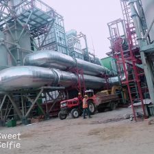 Power Plants Others Work..