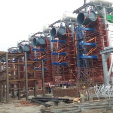 Power Plants Others Work