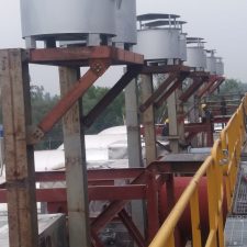 Power Plants Others Works