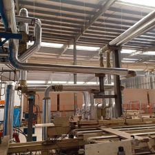 Rock wool, Glass wool & Others Insulation,